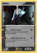 sasuke