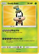 Goofy Babi