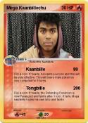 Mega Kaanbillec