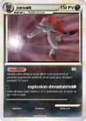 zoroark