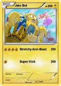 Jake Bot