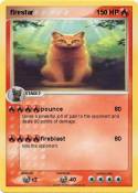 firestar