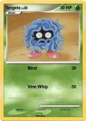 Tangela