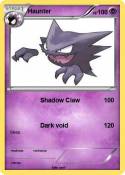 Haunter