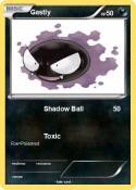 Gastly