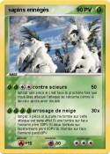 sapins