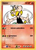 Astrid