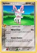 Sylveon