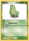 bunchie 555555