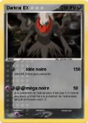 Darkrai EX