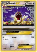 wario