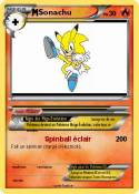 Sonachu