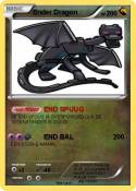 Ender Dragon