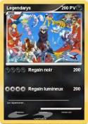 Legendarys