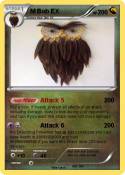 M Bob EX