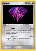 diamond