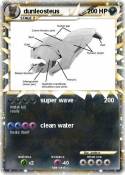 dunleosteus