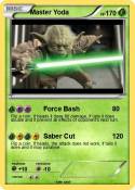 Master Yoda