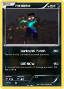 Herobrine