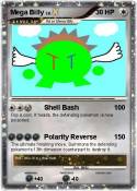 Mega Billy