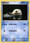 Oshawott