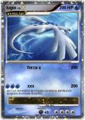 lugia