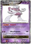 Mewthree
