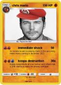 chris mario