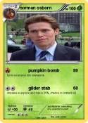 norman osborn