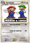 mario