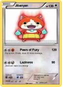 Jibanyan