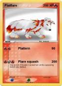 Flatflare