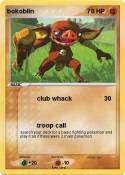 bokoblin