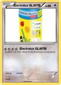 Electrolux GL80