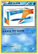 ACC GL45TB