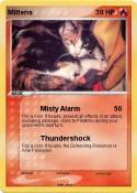 Mittens