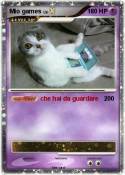 Mio games