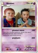 Mewtwo