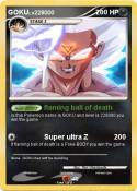 GOKU