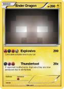 Ender Dragon