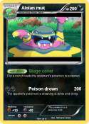 Alolan muk