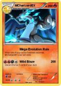 MCharizardEX