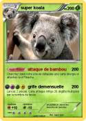 super koala