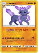 cristleon