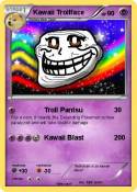 Kawaii Trollfac