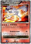 MM5's Reshiram