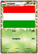 hungaria
