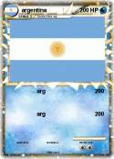 argentina