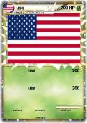 usa