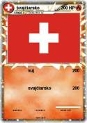 švajčiarsko
